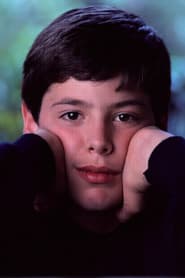 Bertil Guve as Alexander Ekdahl