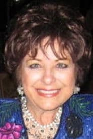 Gay Autterson as Betty Rubble (voice)