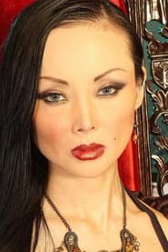 Ange Maya as Aleta / Vampire Mistress