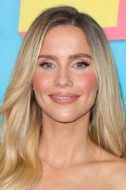 Claire Holt as Abbey Campbell