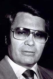 Jim Jones as Self (archive footage)