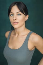 Skye Ladell as Chloe