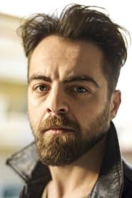 Prometheus Aleifer as Panos