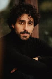 Michele Rosiello as Giancarlo Donati