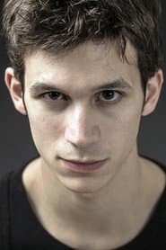 Brian Messina as Sébastien