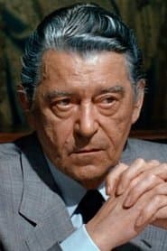 Jean Servais as Prof. Norbert Catalan