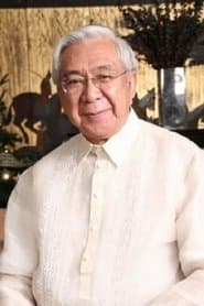 Ernie Zarate as Lolo Pepe