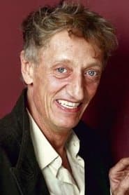 Enrique San Francisco as Mikel Orbea