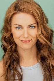 Sarah Pribis as Cambria