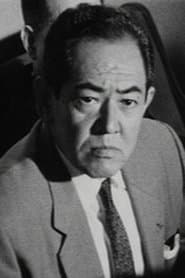 Kenji Oyama as Tetsuo's friend, Kumada