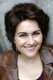 Lorene Prieto as Mercedes