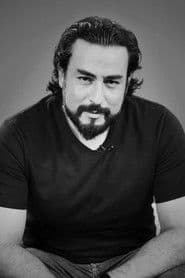 Rabie Kati as Hunter