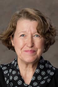 Neva Howell as Miss Roberts