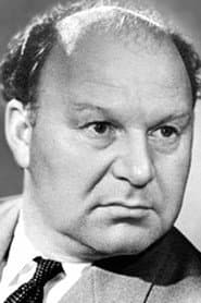 Ivan Voronov as Ilmarinen