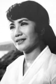 Moon Jeong-suk as Wife