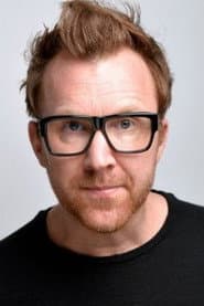 Jason Byrne as Fred / Zig (voice)