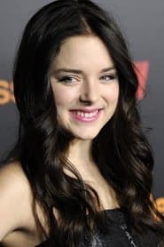 Madison Davenport as Hannah Brenek