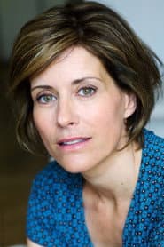 Sabina Schneebeli as Rachel