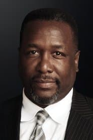 Wendell Pierce as Armande