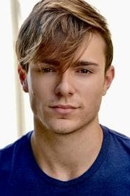 Jordy Tulleners as Tommy Bahhama