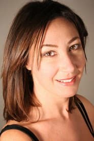 Barbara Enrichi as Giudice