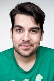 Piotr Michael as Lou / Stan (voice)