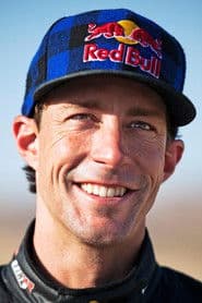 Travis Pastrana as Self