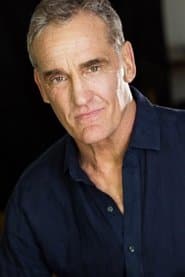 John Wesley Shipp as Stillwell