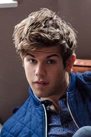 Andrew Herr as Mark Howe