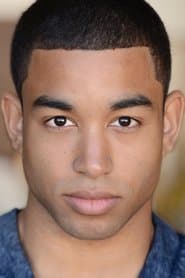 Tom Williamson as Shawn Mason