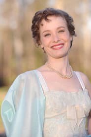 Gaëlle Bona as Élisabeth Boulin, fille de Charles et Anne