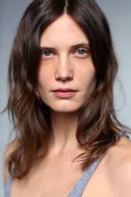 Drake Burnette as Marfa Girl