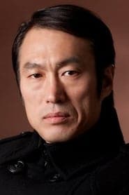 Jo Deok-jae as Detective Choi