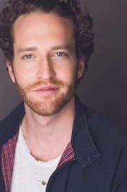 Peter Falls as Trevor Garrison