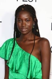 Mame Bineta Sane as Ada