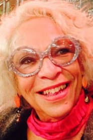 Marcia Karp as Psychodramatist