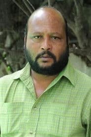 Fish Venkat as Gaja's Henchmen