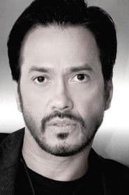 Alvin Anson as Jose Alejandrino