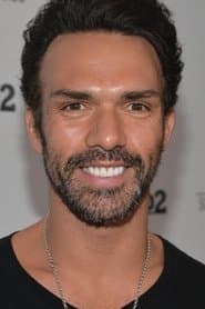 Darren Shahlavi as The Killer