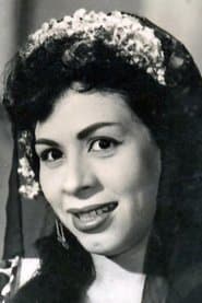 Wedad Hamdy as بمبة الشغالة