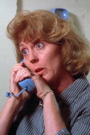 Karen Alston as Dorothy Harris