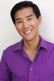 Ewan Chung as Edwin Leong