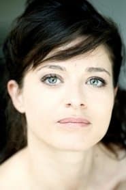 Chryssa Florou as Chrissa