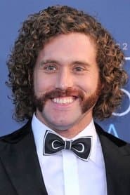 T.J. Miller as Ranger Jones