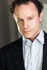 Faust Checho as Barry