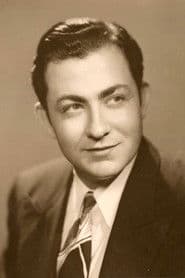 Norman Foster as Bluebeard