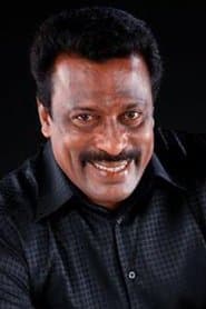 Abu Salim as Rambo's Right-hand man