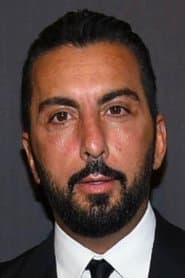 Danny A. Abeckaser as Jackie Solomon