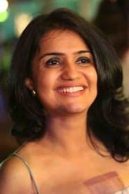 Amruta Subhash as Razia Ahmed