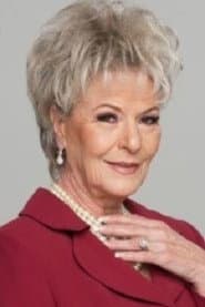 Rosángela Balbó as Leticia